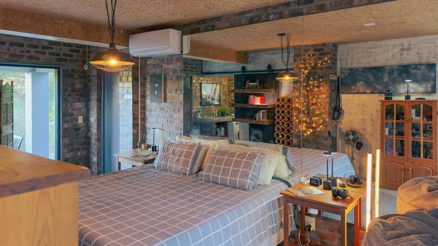 2 Bedroom Property for Sale in Ongegund Village Western Cape